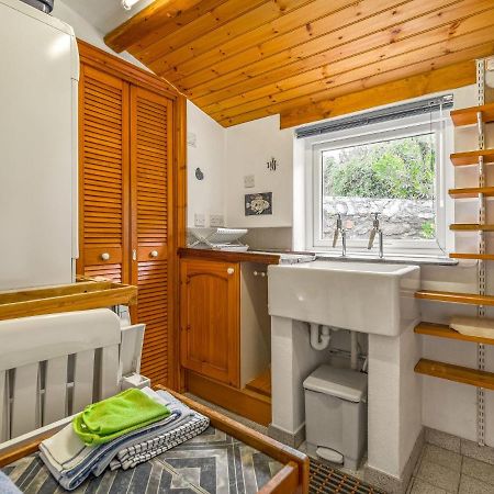 Holiday Home The Homestead By Interhome Gorran Haven ภายนอก รูปภาพ