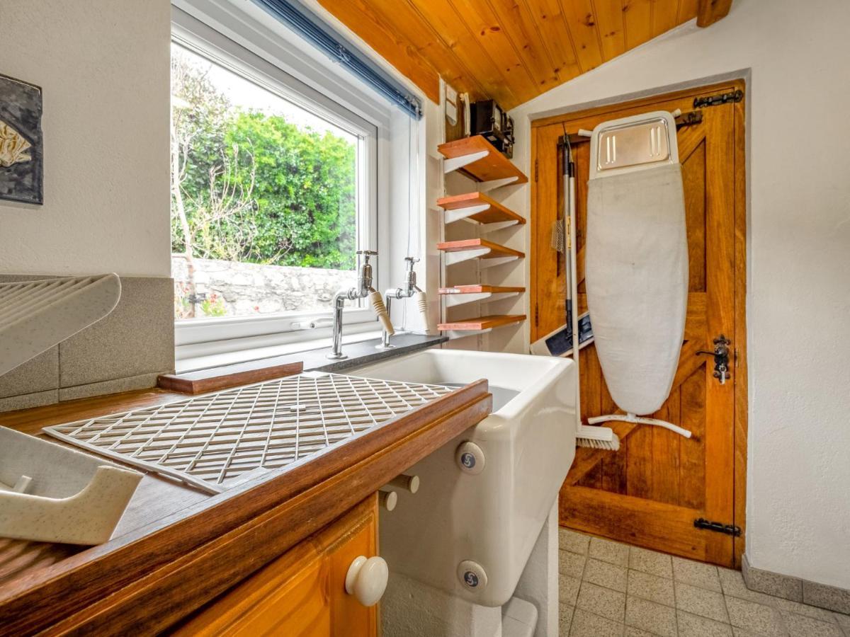 Holiday Home The Homestead By Interhome Gorran Haven ภายนอก รูปภาพ