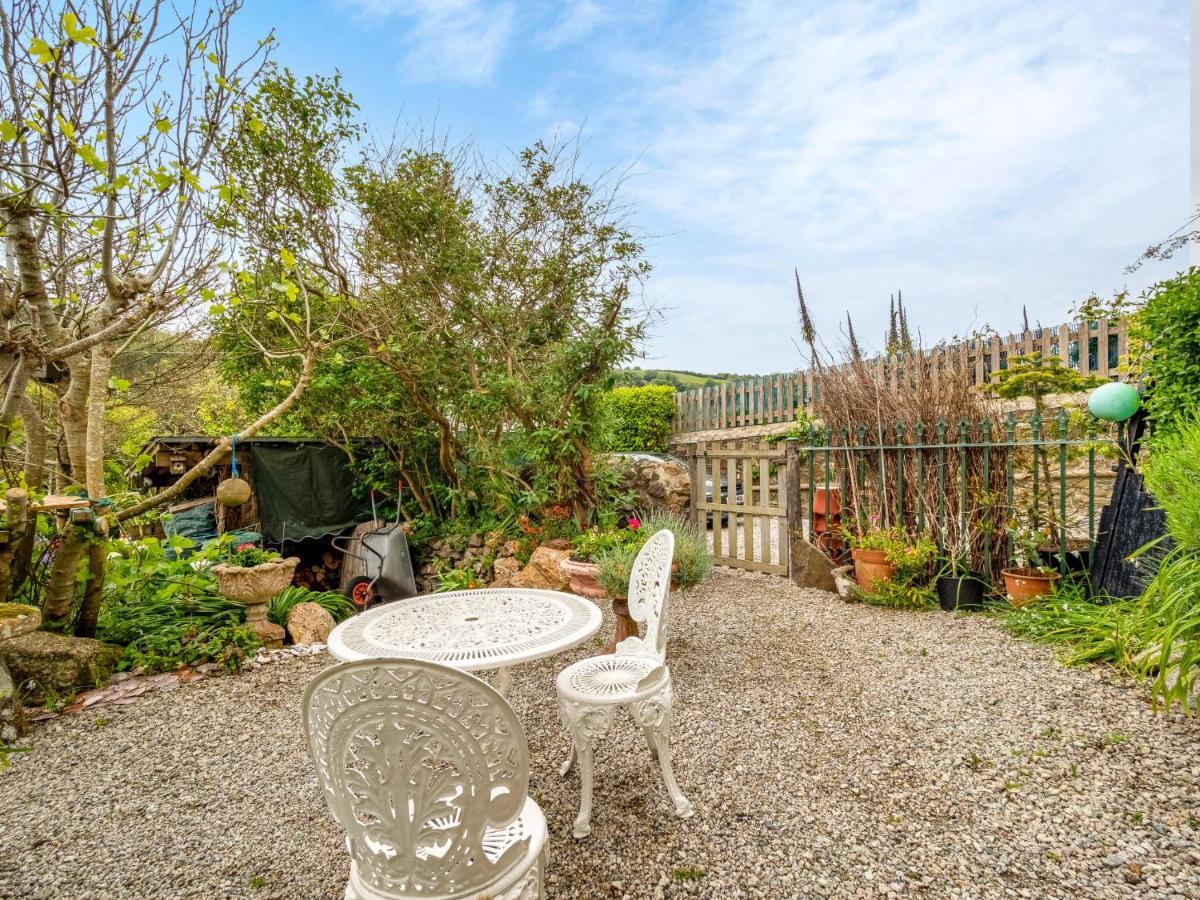 Holiday Home The Homestead By Interhome Gorran Haven ภายนอก รูปภาพ