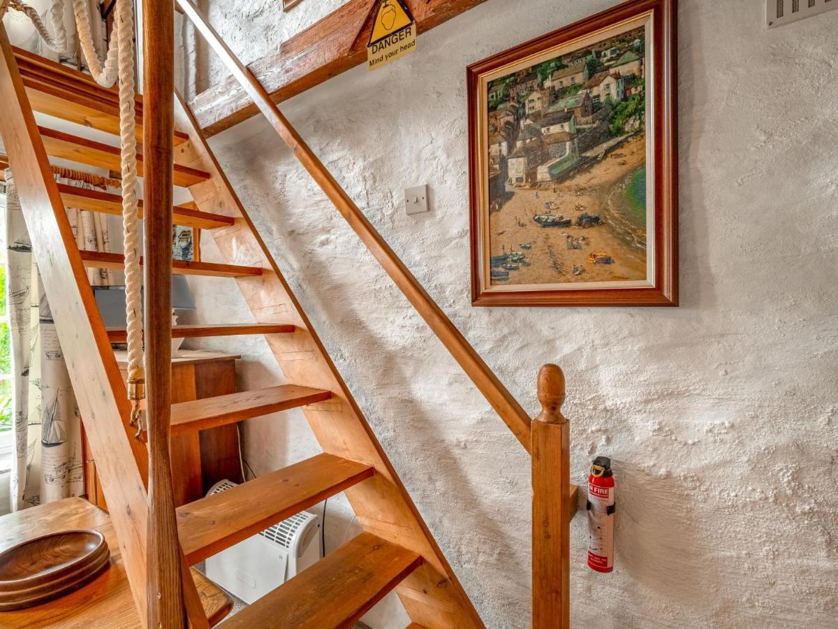 Holiday Home The Homestead By Interhome Gorran Haven ภายนอก รูปภาพ