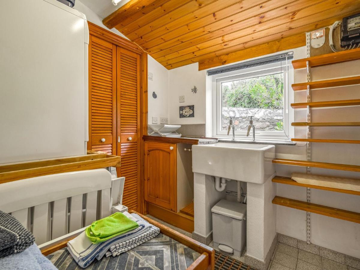 Holiday Home The Homestead By Interhome Gorran Haven ภายนอก รูปภาพ